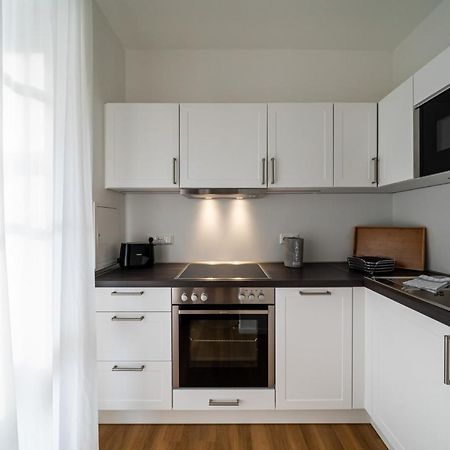 Haus Heidelberg Apartment Гьорен Екстериор снимка