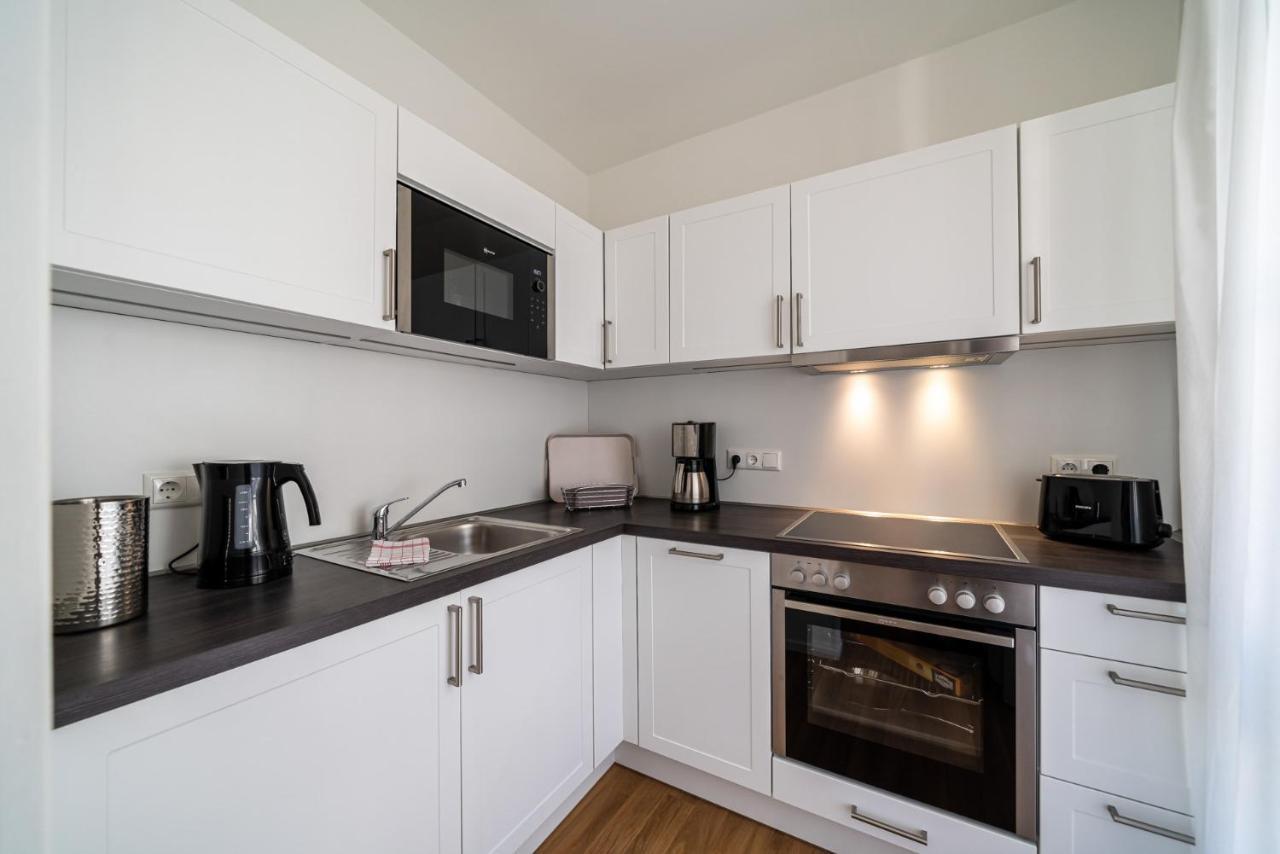 Haus Heidelberg Apartment Гьорен Екстериор снимка