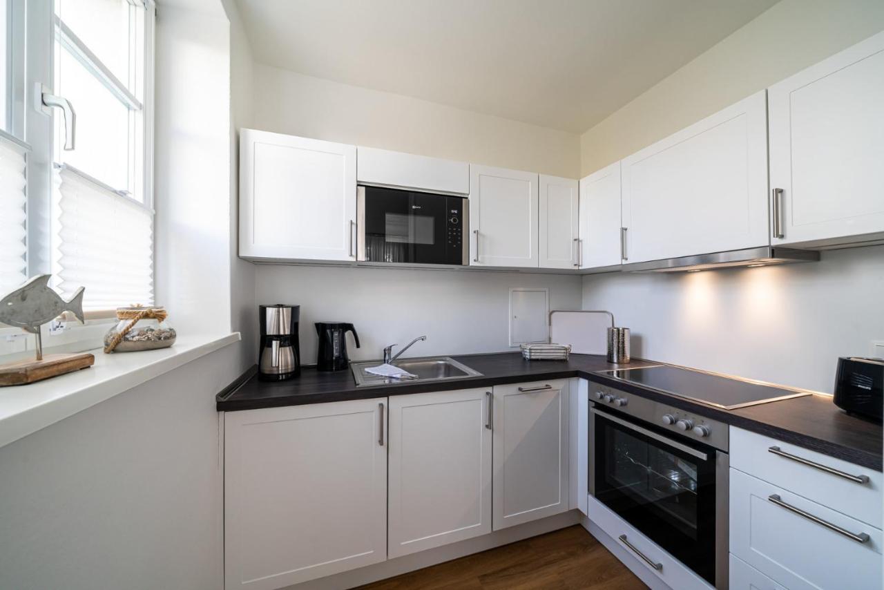 Haus Heidelberg Apartment Гьорен Екстериор снимка