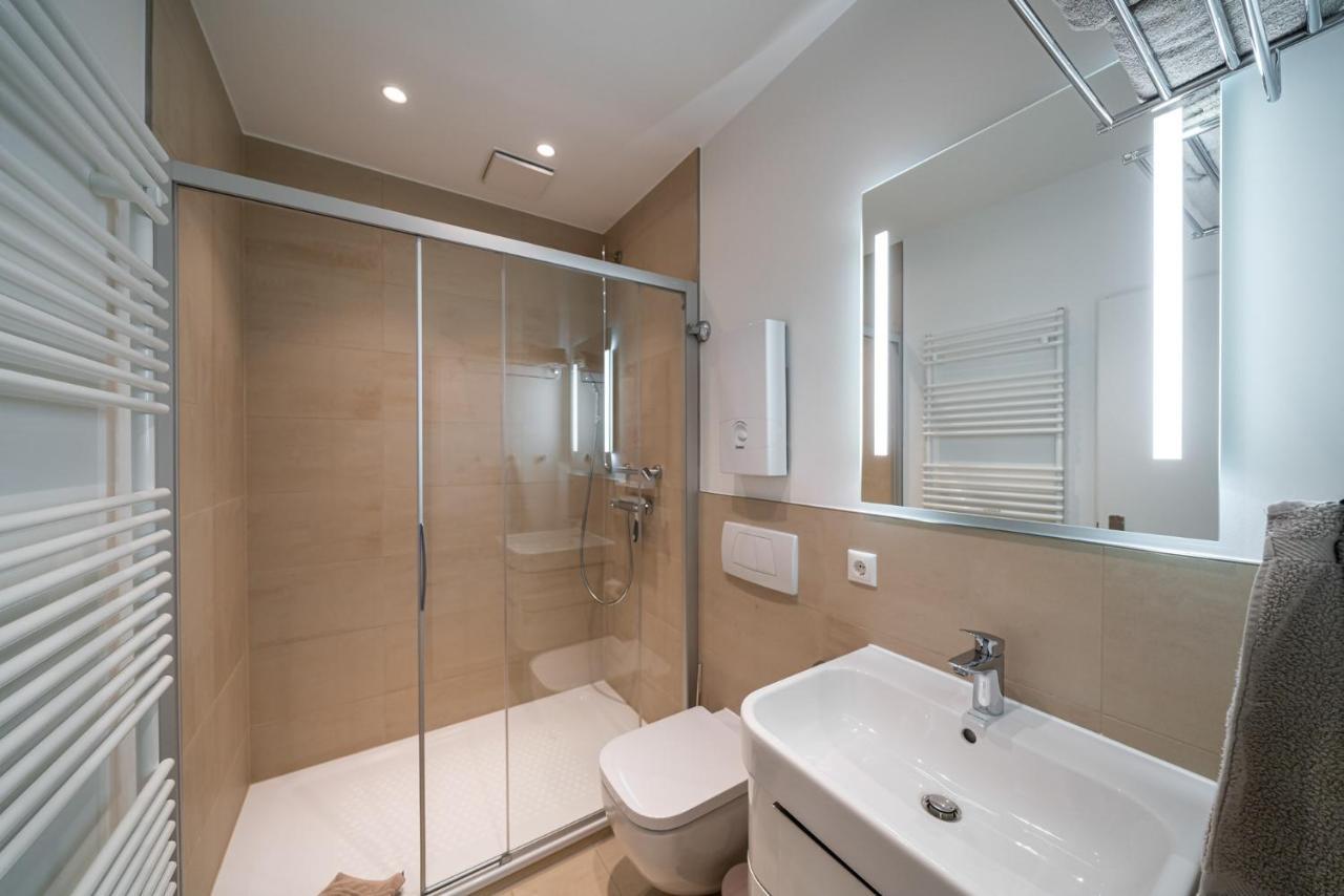 Haus Heidelberg Apartment Гьорен Екстериор снимка