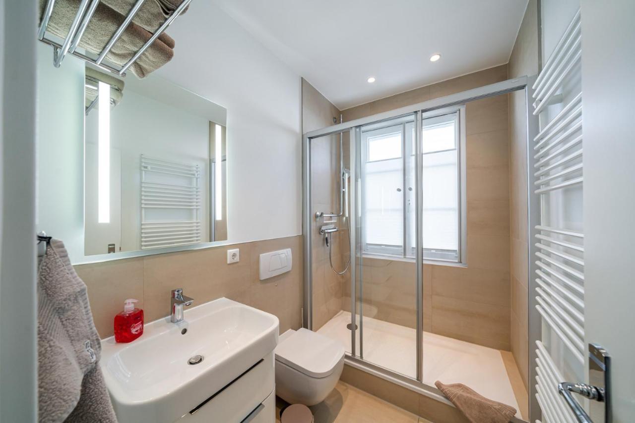 Haus Heidelberg Apartment Гьорен Екстериор снимка