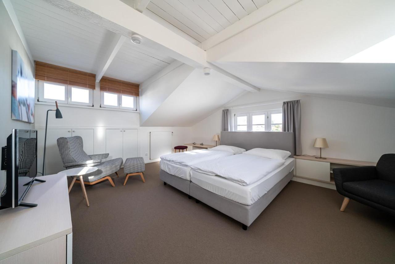 Haus Heidelberg Apartment Гьорен Екстериор снимка