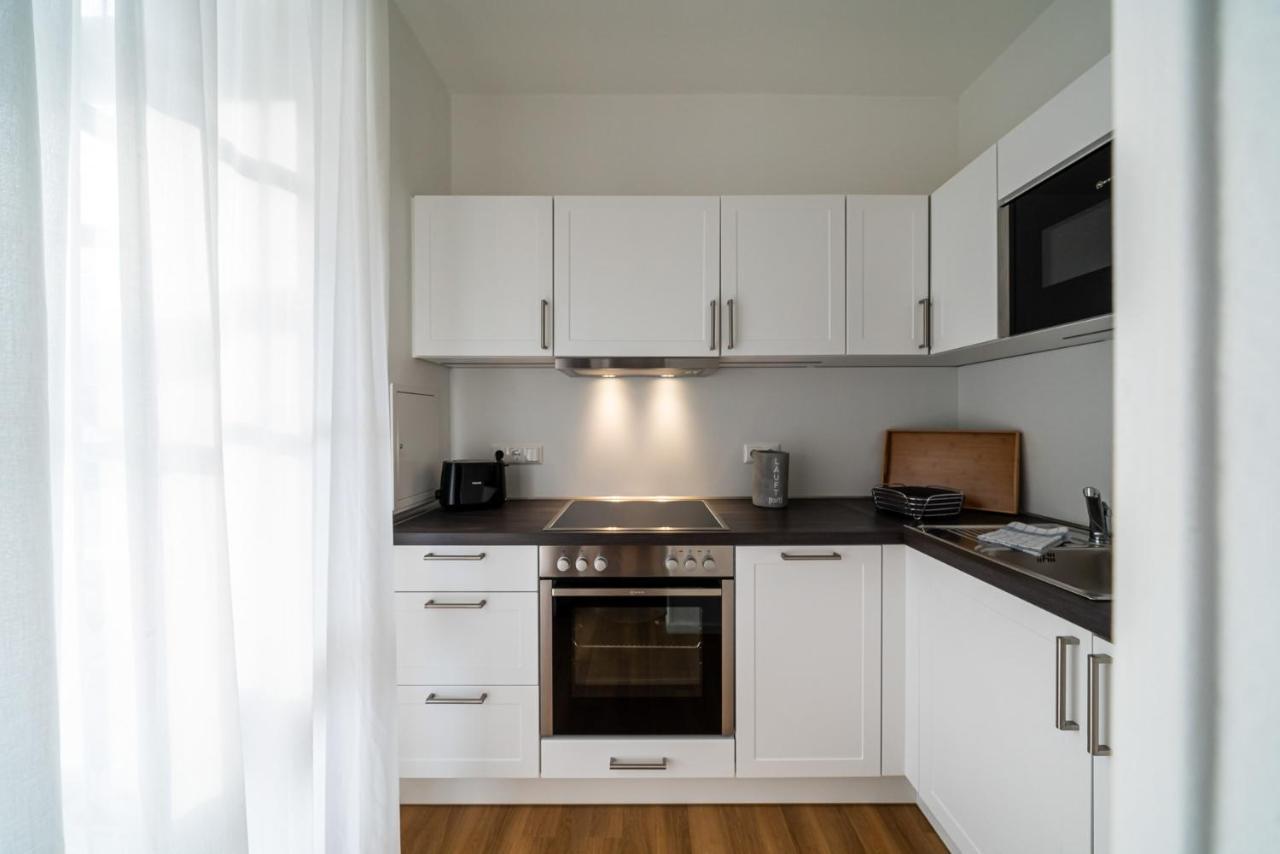 Haus Heidelberg Apartment Гьорен Екстериор снимка