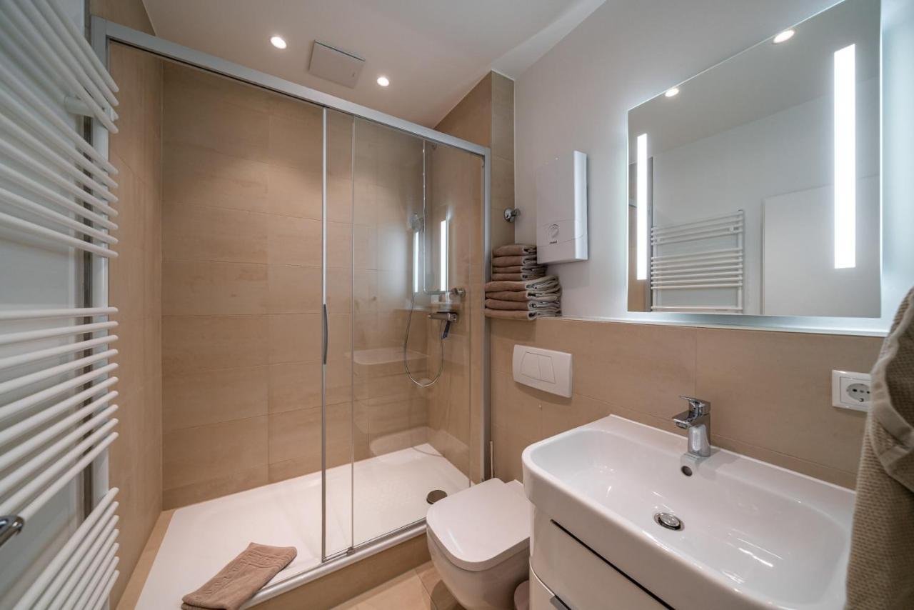 Haus Heidelberg Apartment Гьорен Екстериор снимка