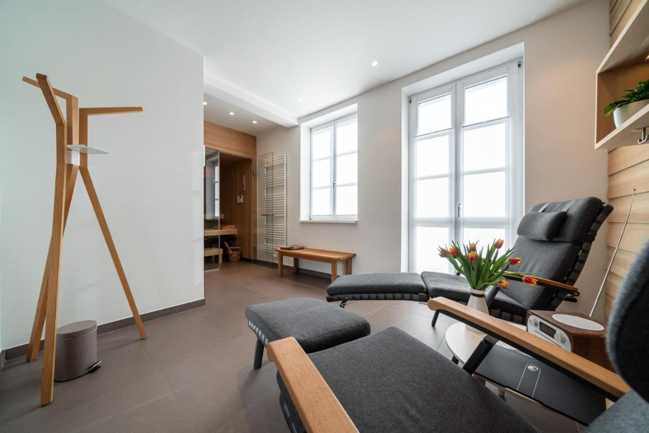 Haus Heidelberg Apartment Гьорен Екстериор снимка