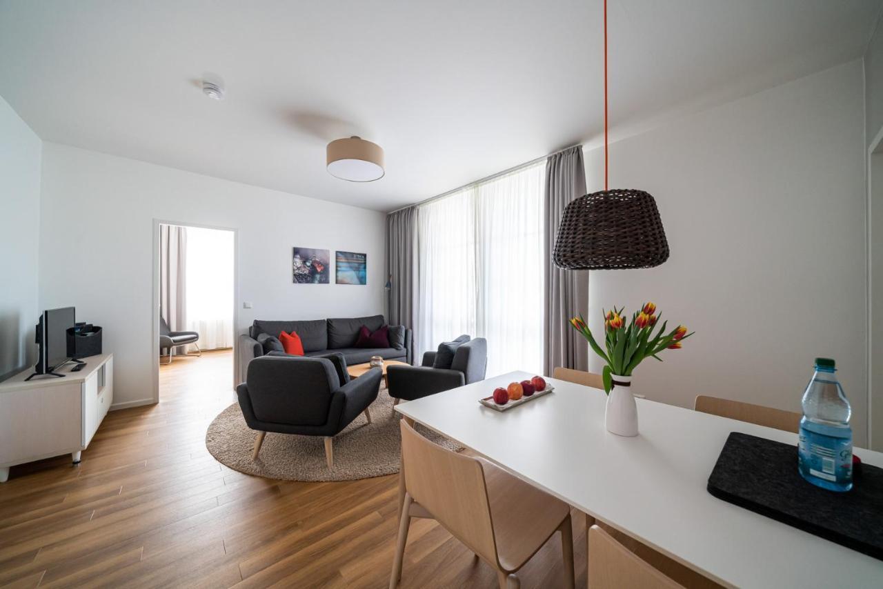 Haus Heidelberg Apartment Гьорен Екстериор снимка