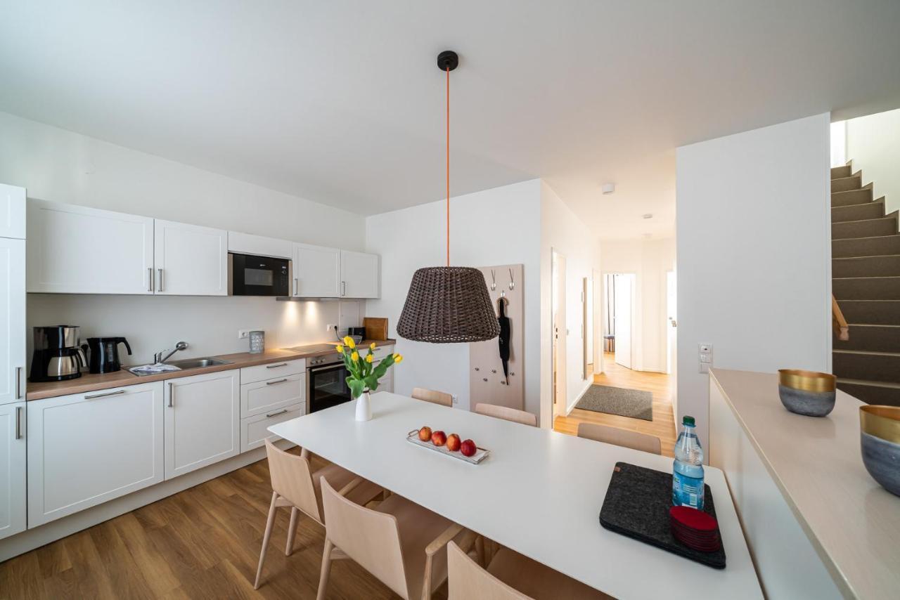 Haus Heidelberg Apartment Гьорен Екстериор снимка