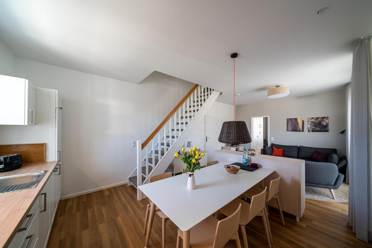 Haus Heidelberg Apartment Гьорен Екстериор снимка