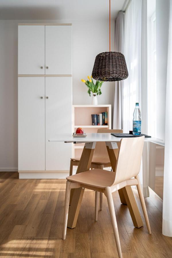 Haus Heidelberg Apartment Гьорен Екстериор снимка