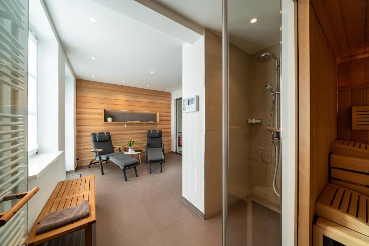 Haus Heidelberg Apartment Гьорен Екстериор снимка