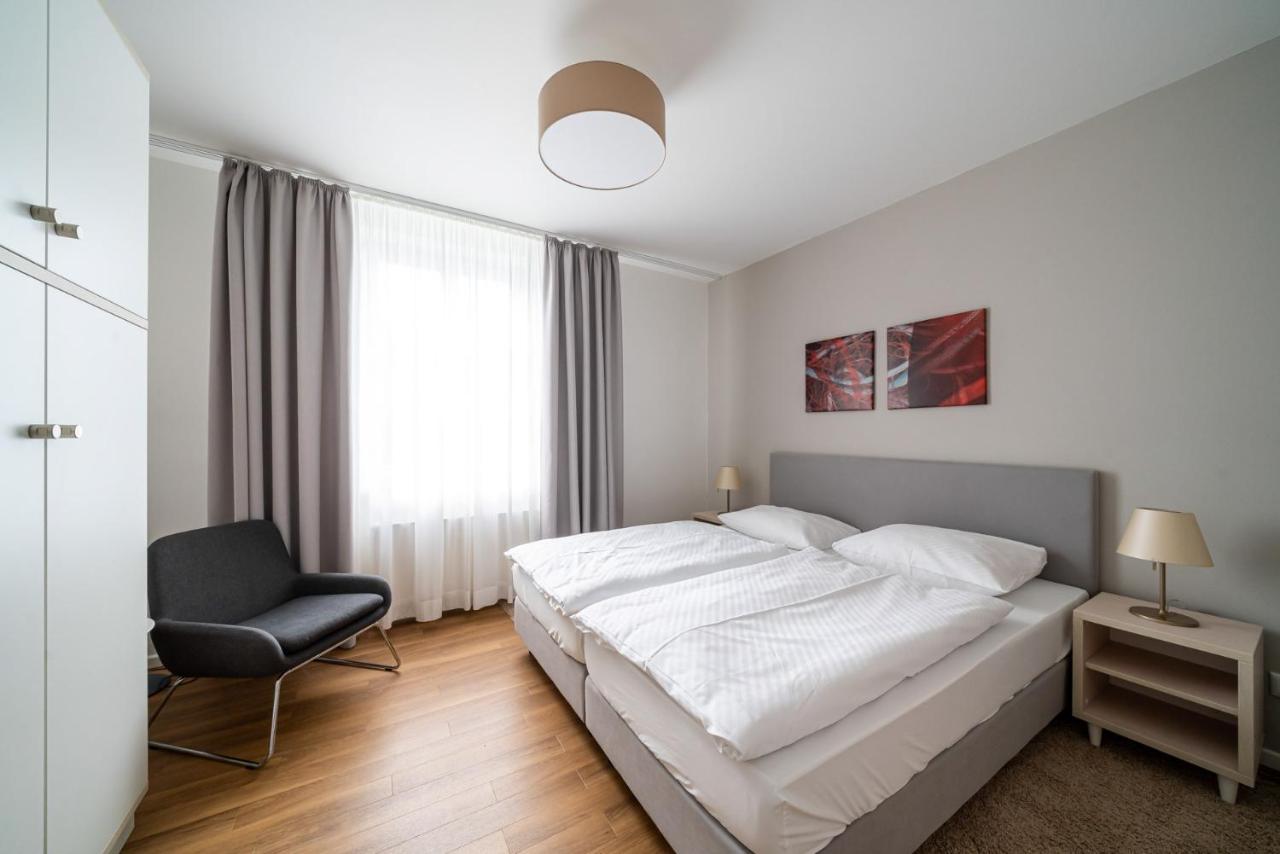Haus Heidelberg Apartment Гьорен Екстериор снимка
