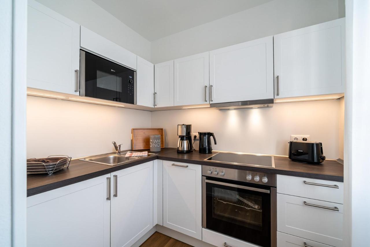 Haus Heidelberg Apartment Гьорен Екстериор снимка