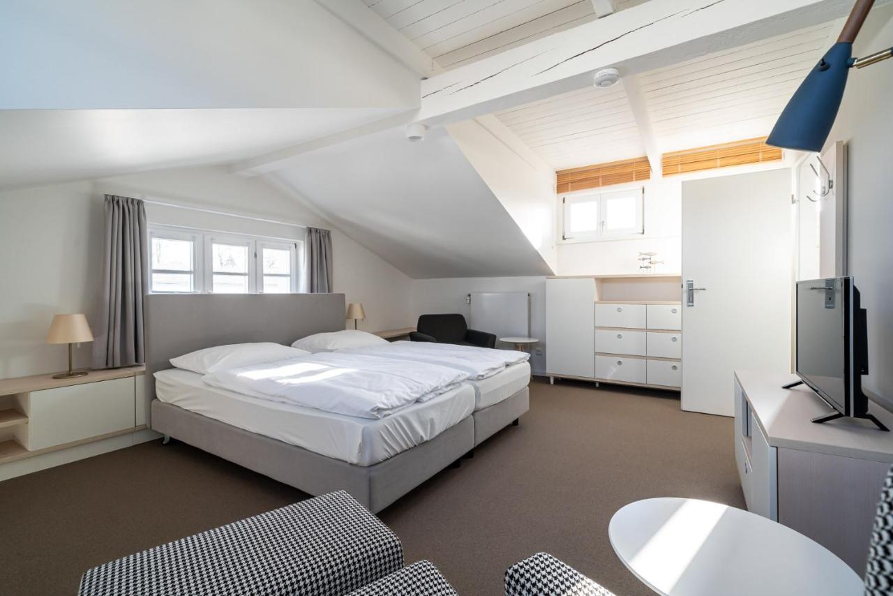 Haus Heidelberg Apartment Гьорен Екстериор снимка