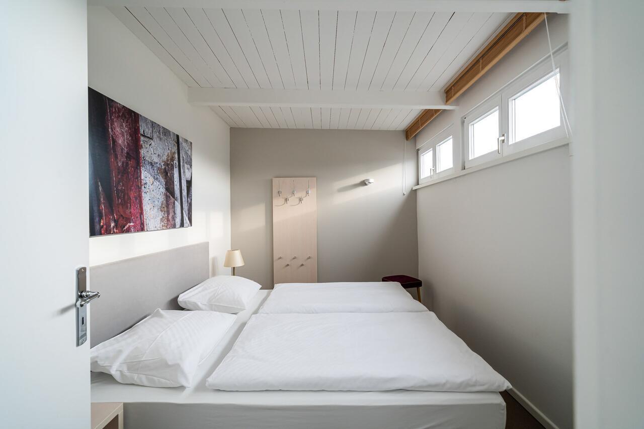 Haus Heidelberg Apartment Гьорен Екстериор снимка