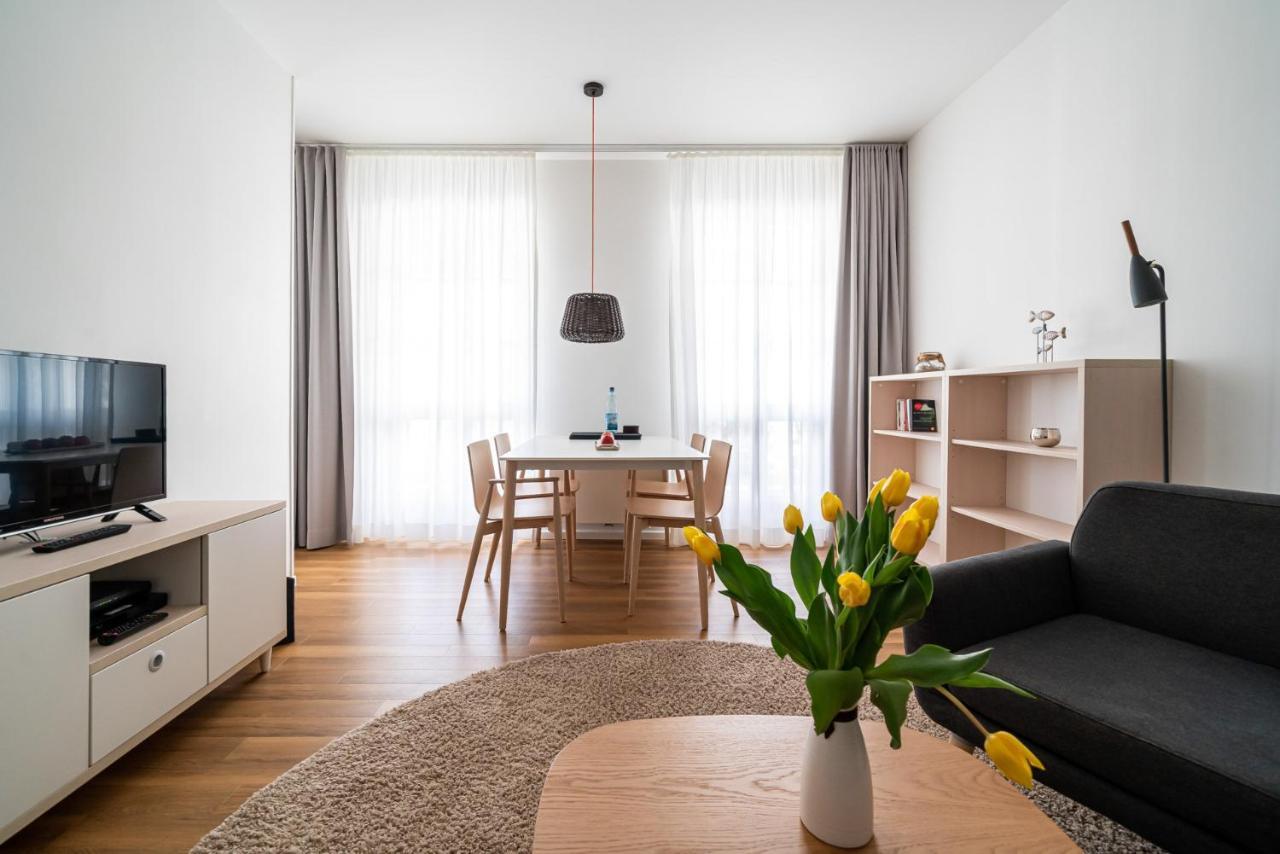 Haus Heidelberg Apartment Гьорен Екстериор снимка