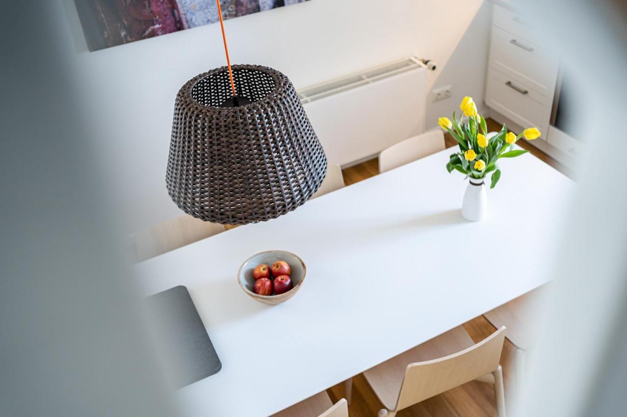 Haus Heidelberg Apartment Гьорен Екстериор снимка