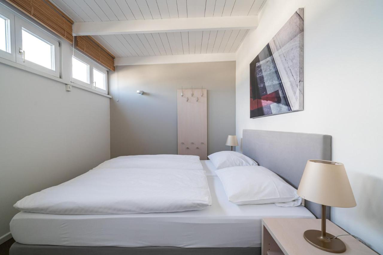 Haus Heidelberg Apartment Гьорен Екстериор снимка