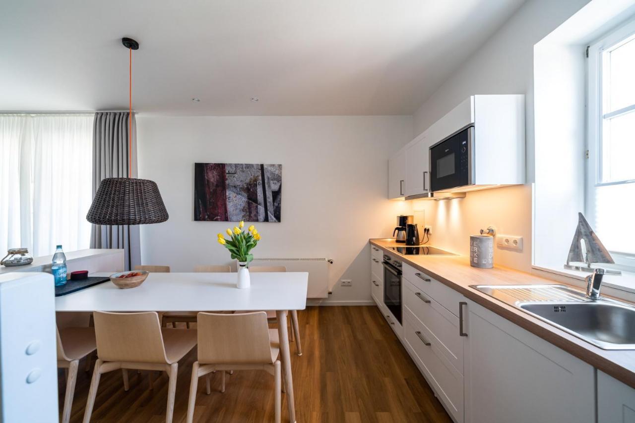 Haus Heidelberg Apartment Гьорен Екстериор снимка