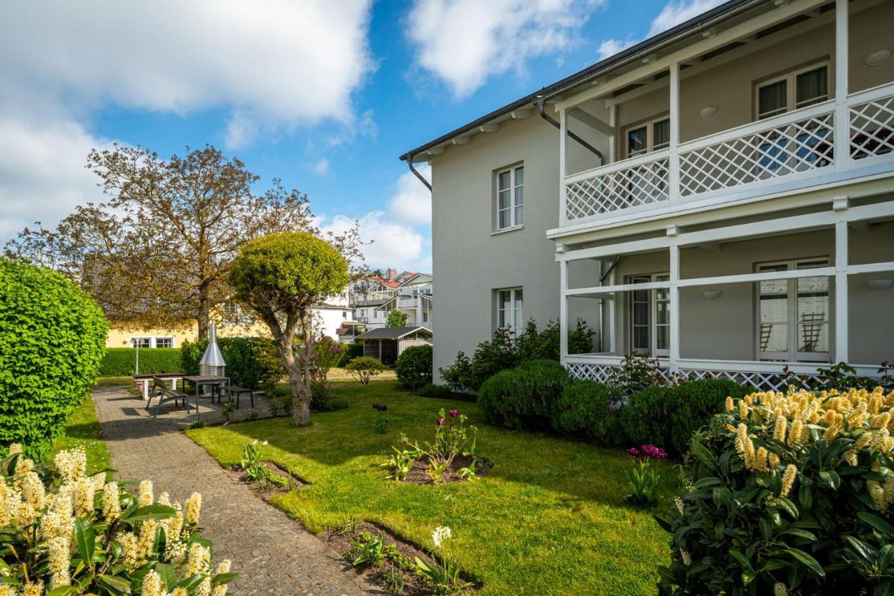 Haus Heidelberg Apartment Гьорен Екстериор снимка