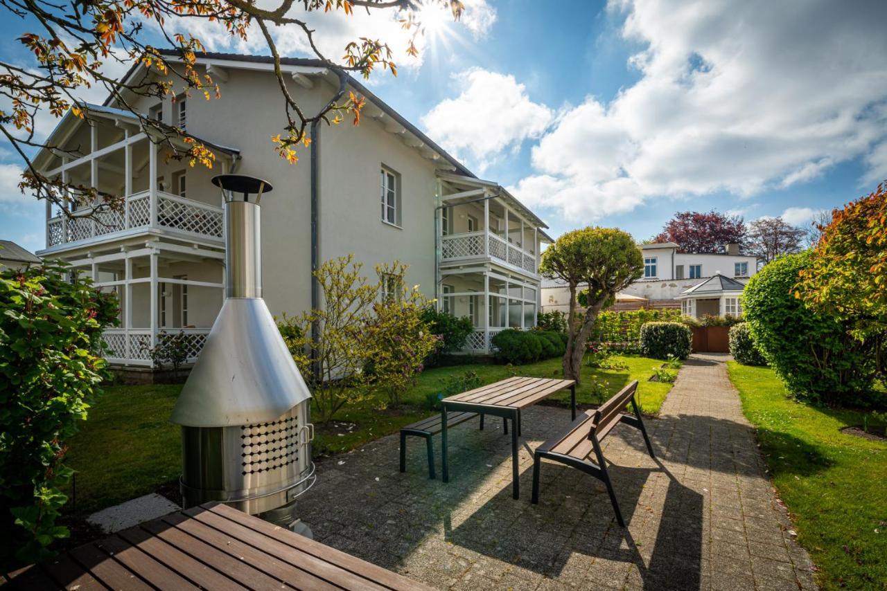 Haus Heidelberg Apartment Гьорен Екстериор снимка
