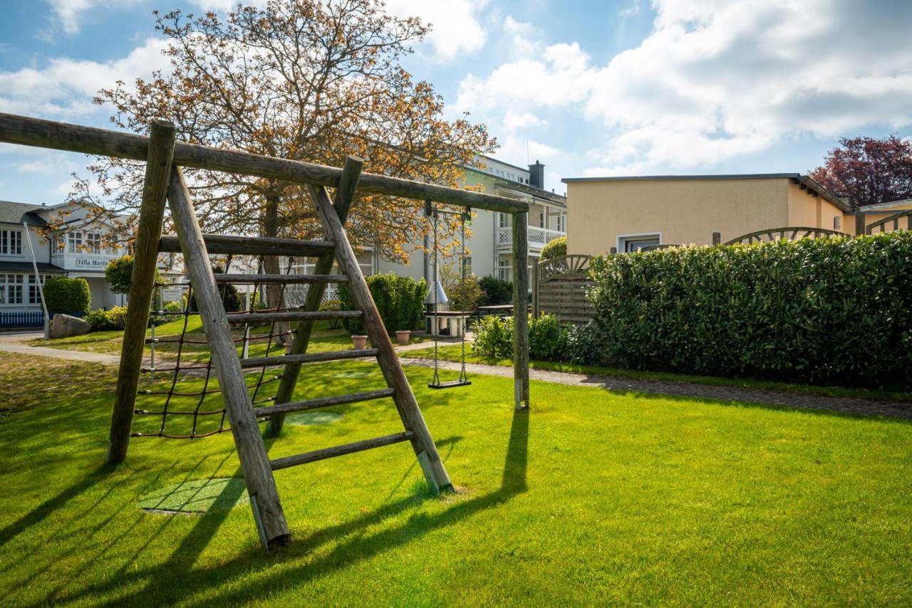 Haus Heidelberg Apartment Гьорен Екстериор снимка