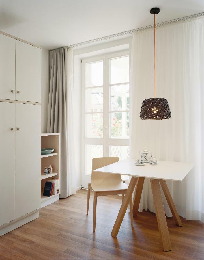 Haus Heidelberg Apartment Гьорен Екстериор снимка