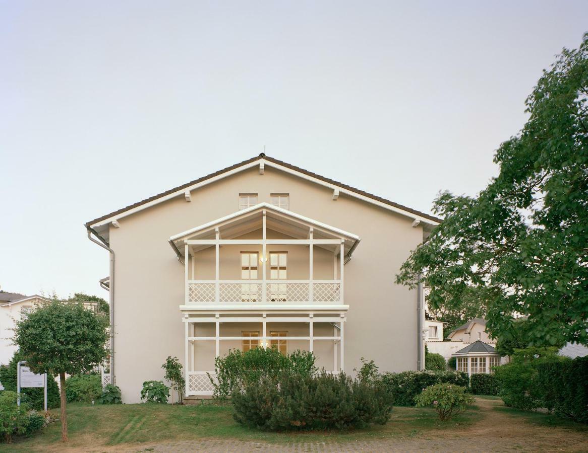 Haus Heidelberg Apartment Гьорен Екстериор снимка