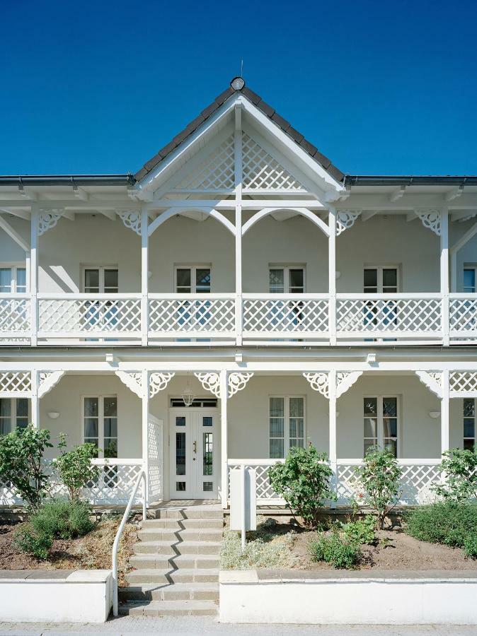 Haus Heidelberg Apartment Гьорен Екстериор снимка