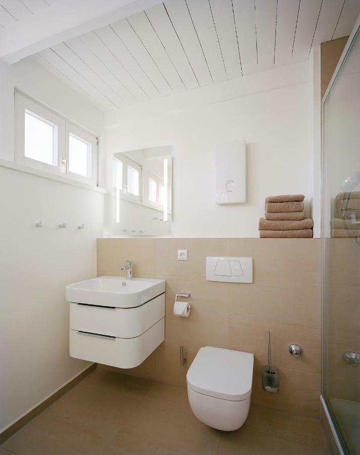 Haus Heidelberg Apartment Гьорен Екстериор снимка