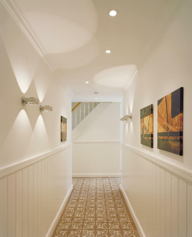 Haus Heidelberg Apartment Гьорен Екстериор снимка
