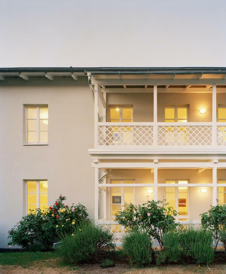 Haus Heidelberg Apartment Гьорен Екстериор снимка