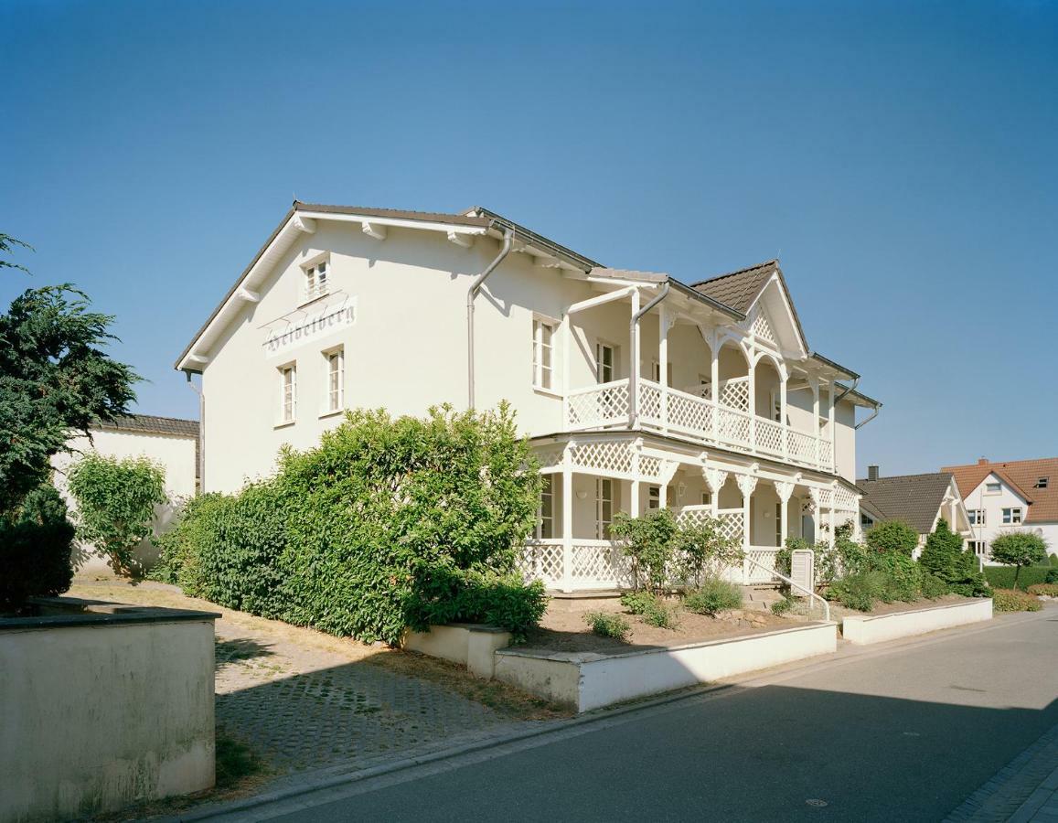 Haus Heidelberg Apartment Гьорен Екстериор снимка