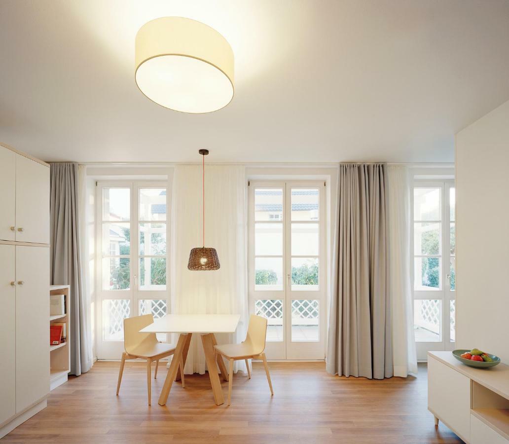 Haus Heidelberg Apartment Гьорен Екстериор снимка